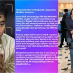 Dewi Perssik Sumber Semangat Aldi Saat Perjuangan Kanker