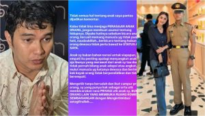 Dewi Perssik Sumber Semangat Aldi Saat Perjuangan Kanker