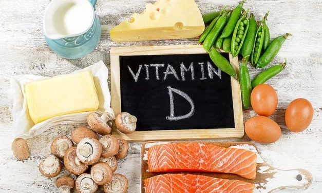 Cegah Kekurangan Vitamin D: Tips Sehat Untuk Tubuh Lebih Kuat