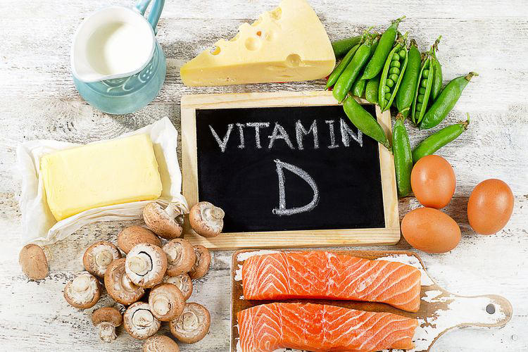 Cegah Kekurangan Vitamin D: Tips Sehat Untuk Tubuh Lebih Kuat