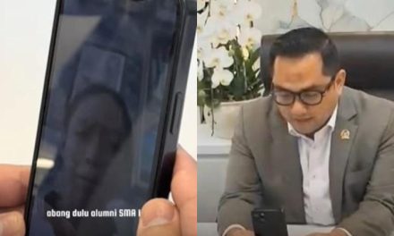 Di Salahkan Juri, Josepha Raih Beasiswa S1 Ke Tiongkok
