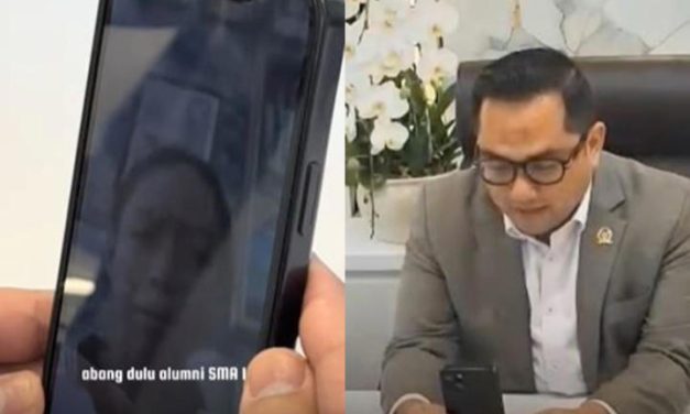 Di Salahkan Juri, Josepha Raih Beasiswa S1 Ke Tiongkok