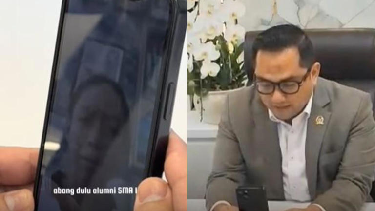 Di Salahkan Juri, Josepha Raih Beasiswa S1 Ke Tiongkok