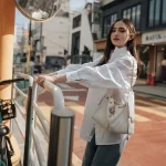 Fashion Statement! Syifa Hadju, Acara Chanel Di Korea