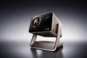 Hiburan Tanpa Batas, Hisense & Vidda Rilis Proyektor Seri C5