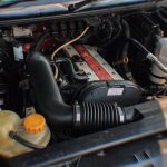 Alasan Terungkap! Banyak Opel Blazer Beralih Ke Mesin Diesel