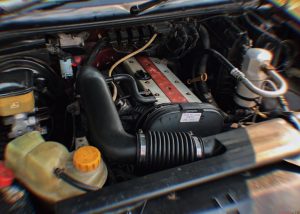 Alasan Terungkap! Banyak Opel Blazer Beralih Ke Mesin Diesel
