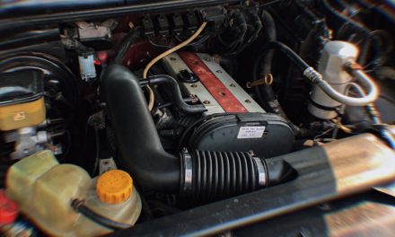 Alasan Terungkap! Banyak Opel Blazer Beralih Ke Mesin Diesel