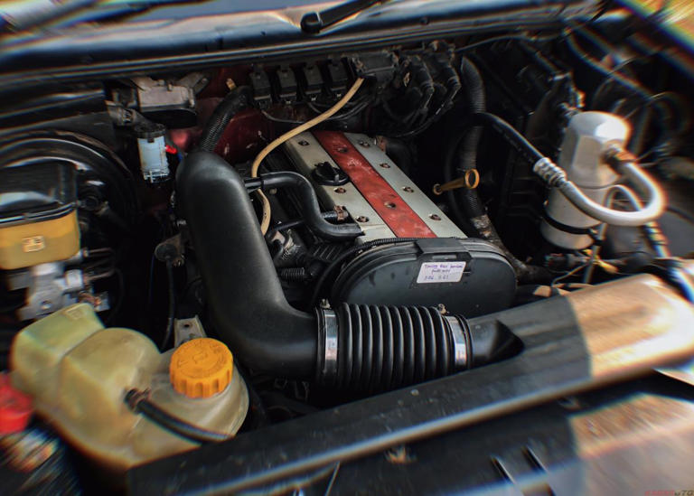 Alasan Terungkap! Banyak Opel Blazer Beralih Ke Mesin Diesel