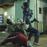 Aksi Seru Joe Taslim, Yayan Ruhian Di ‘The Furious’
