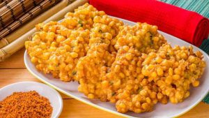 Kuliner Bakwan: Camilan Pasar Tradisional Hingga Street Food