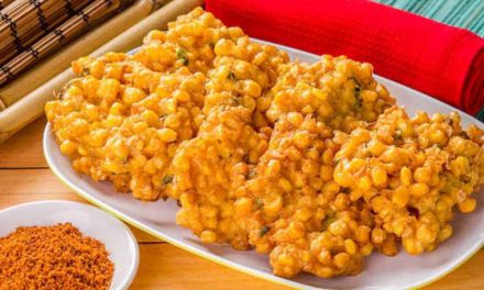 Kuliner Bakwan: Camilan Pasar Tradisional Hingga Street Food