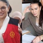 Fitri Salhuteru Angkat Bicara Soal Kondisi Nikita Mirzani Di Penjara