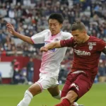 Lukas Podolski Pamit, Kisah Karier Dan Jejaknya Di Dua Negara