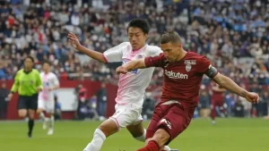 Lukas Podolski Pamit, Kisah Karier Dan Jejaknya Di Dua Negara