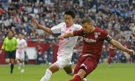 Lukas Podolski Pamit, Kisah Karier Dan Jejaknya Di Dua Negara