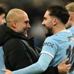 Manchester City Vs Brentford: Rayan Cherki Siap Jadi Kunci