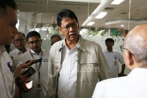 Bocoran Resmi! Menkeu Purbaya Siap Copot Djaka Budi Utama