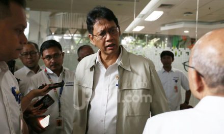 Bocoran Resmi! Menkeu Purbaya Siap Copot Djaka Budi Utama