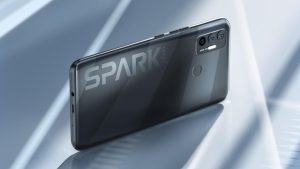 Netizen Heboh! Tecno Spark 2026 Disebut Raja Baru HP Murah