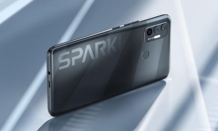Netizen Heboh! Tecno Spark 2026 Di Sebut Raja Baru HP Murah