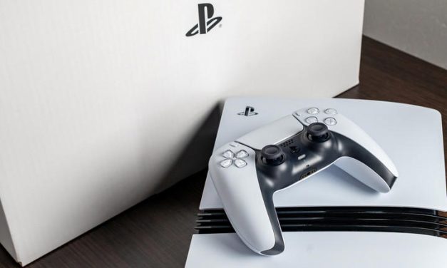 Akhirnya Hadir! PS5 Pro Di Indonesia Dengan Fitur Canggih