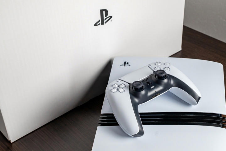 Akhirnya Hadir! PS5 Pro Di Indonesia Dengan Fitur Canggih