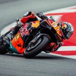 Pedro Acosta Tampil Menjanjikan Di Free Practice 1 Catalunya