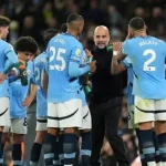Tanpa Selebrasi: Guardiola Ingin Fokus Tim Manchester City