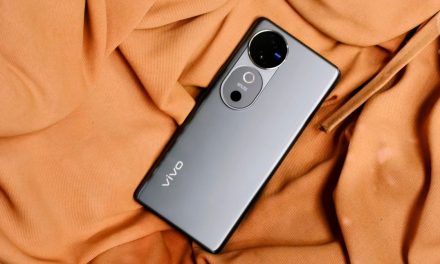 Vivo V40: Smartphone Mid-Range Premium Dengan Desain Tipis