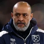 Degradasi Jadi Petaka, Nuno Espirito Santo Terancam Di Pecat