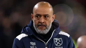 Degradasi Jadi Petaka, Nuno Espirito Santo Terancam Di Pecat