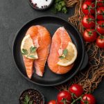 Superfood Laut! Ikan Salmon Jadi Multivitamin Alami Penjaga Imun