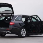 Mobil Wagon, Pilihan Praktis Dengan Desain Sporty & Fungsional