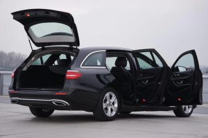 Mobil Wagon, Pilihan Praktis Dengan Desain Sporty & Fungsional