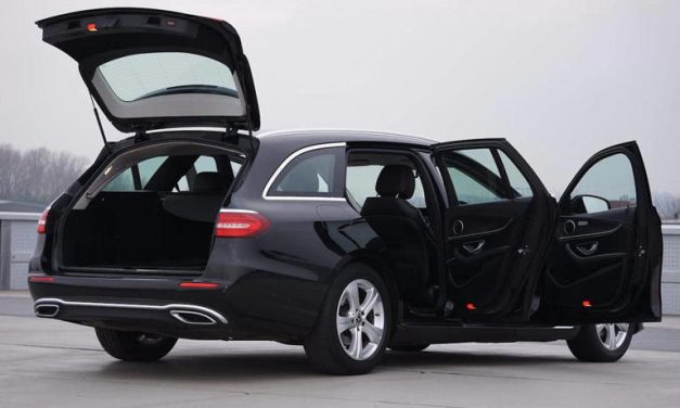 Mobil Wagon, Pilihan Praktis Dengan Desain Sporty & Fungsional