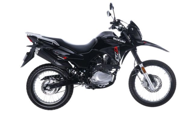 Suzuki DR160: Pilihan Motor Trail Andalan Para Pecinta Off-Road