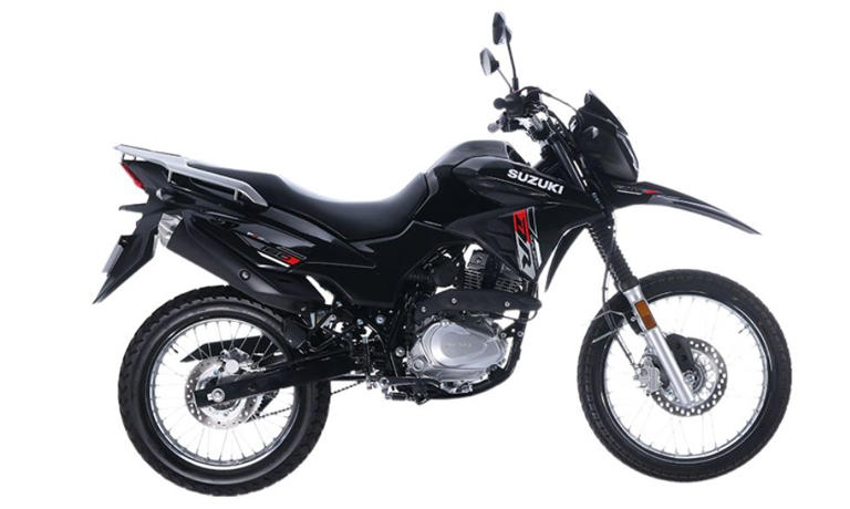Suzuki DR160: Pilihan Motor Trail Andalan Para Pecinta Off-Road