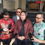 Awkarin Absen Panggilan Polda Terkait Endorse Umrah Hanania