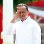 Viral Tanpa Henti! Lagu “Mas Bahlil Ganteng” Karya Netizen