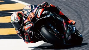 Banding Di Tolak! Bezzecchi Resmi Absen Di MotoGP Ceko 2026
