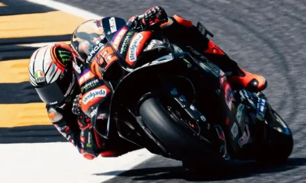 Banding Di Tolak! Bezzecchi Resmi Absen Di MotoGP Ceko 2026