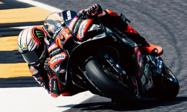 Banding Di Tolak! Bezzecchi Resmi Absen Di MotoGP Ceko 2026