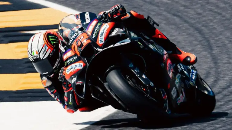 Banding Di Tolak! Bezzecchi Resmi Absen Di MotoGP Ceko 2026