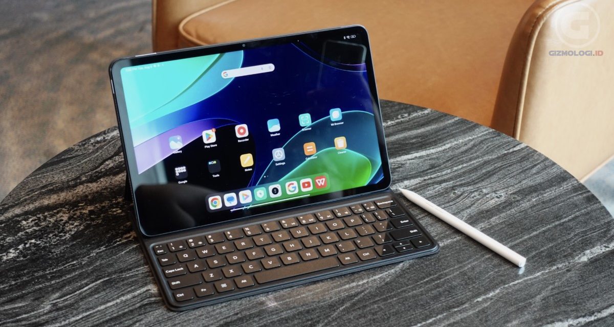 Bodi Tipis, Performa Ganas! Inilah Keunggulan Xiaomi Pad 9