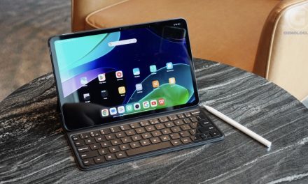Bodi Tipis, Performa Ganas! Inilah Keunggulan Xiaomi Pad 9