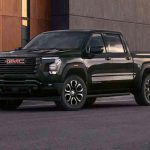 Siap Off-Road! GMC Sierra 1500 2027 Andalan Petualang Sejati