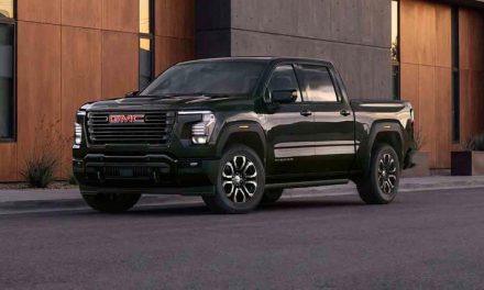 Siap Off-Road! GMC Sierra 1500 2027 Andalan Petualang Sejati