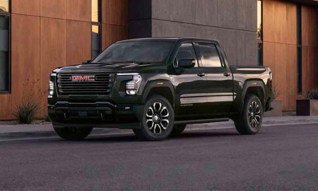 Siap Off-Road! GMC Sierra 1500 2027 Andalan Petualang Sejati