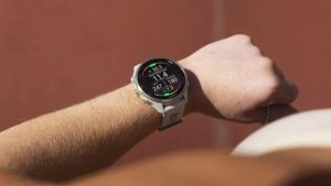 Garmin Forerunner 970, Partner Latihan Cerdas Untuk Atlet